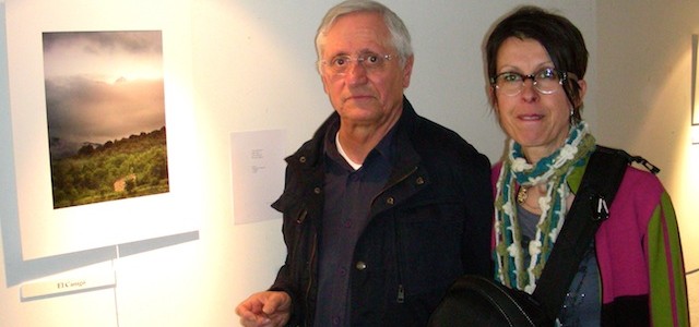 Fotos de l’Isabelle Istasse, acompanyades de texts poesies d’en Joan Pere Sunyer (Mediateca de Prada) &nbsp; Si no és cap pixarada de drac ni tampoc -sota aquestes voltes- cap escorreguda de la...