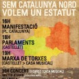 El 7 de novembre s’acosta i com cada any tornen els actes de la Diada de Catalunya Nord i la cloenda del Correllengua. Des del Casal del Conflent, us animem […]