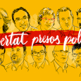El Comitè de Solidaritat Catalana organitza un desplaçament amb autocar a Barcelona dissabte 11 de novembre. El poble català manifestarà per exigir l’alliberament dels presos polítics catalans. APUNTA’T AQUÍ