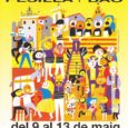 La XVIIa Trobada de la catalanitat a Catalunya Nord tindrà lloc del 9 al 13 de maig a Pesillà de la Ribera i Baó. El Casal del Conflent hi serà […]