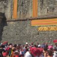 En el marc del Total Festum 2018, el Comitè de Solidaritat Catalana, l’ANC, ÒMNIUM i el Casal del Conflent organitzen l’arribada de la Flama del Canigó a Vilafranca de Conflent. […]