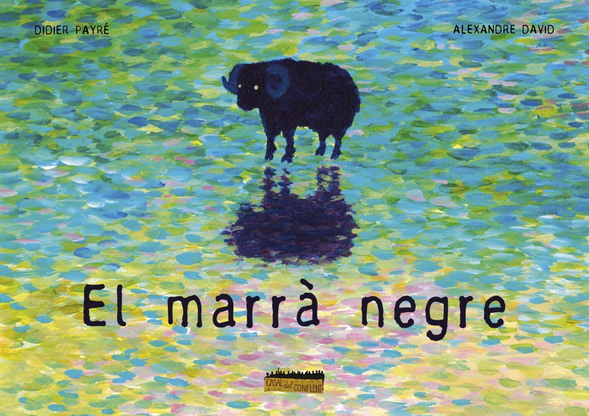 el-marr-negre