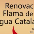 Dimarts 9 de febrer i dimecres 10 de febrer van tenir lloc els primers actes de la 52a Renovació de la Flama de la Llengua Catalana, organitzats pel Casal del […]
