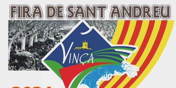 Vinçà, 30 de Novembre i 1 de desembre de 2024: Programa d’activitats