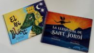 El Casal del Conflent acaba de publicar dos nous kamishibais, escrits per en Didier Payré. “La llegenda de Sant Jordi”, famosa a tot Catalunya, ha estat il·lustrada per l’Irene Pereira. […]