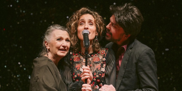 Diumenge 14 de desembre, 16 h. El Firal (carrer de l’escorxador). Entrada 10 €.