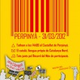 LipDub per la llengua catalana a Perpinyà, el 31 de març del 2012, de les 14:00 a les 16:00. Els pobles sota administració francesa se manifestaran al carrer per a […]