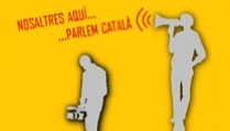 La cançó que servirà pel Lipdub és une adaptació del “Parlem català” de Jordi Barre, per en Raph Dumas. Ja la podeu escoltar i fer vostra !