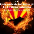   El Casal del Conflent organitza com cada any l’acolliment del grup excursionista de Catalunya encarregat de renovar la Flama de la llengua a la tomba de Pompeu Fabra, el […]