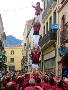 Concert de Laura Cruet