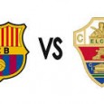 Aquest diumenge, per la represa de la Lliga, el F.C. Barcelona rep Elx a les 21:00 h. Us esperem nombrosos a partir de les 20:00 h al Casal del Conflent, […]