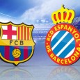 La Penya organitza un desplaçament al Camp Nou el diumenge 7 de desembre per el derbi que tindrà lloc a les 17:00 h. FCB – ESPANYOL Trobareu toutes les informacions […]