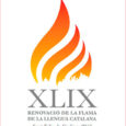La Flama de la Llengua Catalana es renova aquest 2018 per 49a vegada. En aquesta ocasió, el Centre Excursionista de Sant Feliu de Codines, és l’entitat encarregada de l’organització dels […]