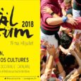 Esdeveniment far de les cultures regionals a la regió Occitània – País Català, Total Festum tindrà lloc aquest any del 19 de maig al 8 de juliol. La inauguració del […]