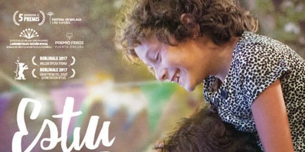 CINEMA EN CATALÀ: “Estiu 1993”, de la realitzadora Carla Simón, serà projectat al cinema “El Lido” de Prada, dimarts 31 de maig 2022 a 21h00, en el marc d’una col·laboració […]