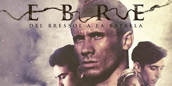 CINEMA EN CATALÀ: “Ebre, del bressol a la batalla”, del realitzador Roman Parrado, serà projectat al cinema “El Lido” de Prada, dimarts 27 de setembre 2022 a 21h00, en el […]