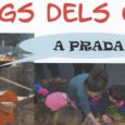 El Casal del Conflent i Ramon Gual vos conviden a assistir al Goig dels Ous a Prada el dissabte 8 d’abril entre 9h00 i 12h00.