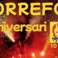 La Colla de Diables dels Nyerros del Conflent celebrerà els seus 10 anys d’existència a Prada, el 12 de juliol 2025, amb un gran correfoc.