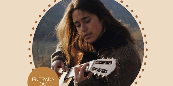 Casa del temps lliure d’Eus, 22/11/2025, 20h30, entrada 5€00