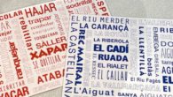 L’associació Ahir Avui Demà i el Casal del Conflent acaben de fer fabricar uns nous estalvis de taula plastificats on figuren paraules nord-catalanes. D’un costat són verbs i de l’altra [&hellip;]
