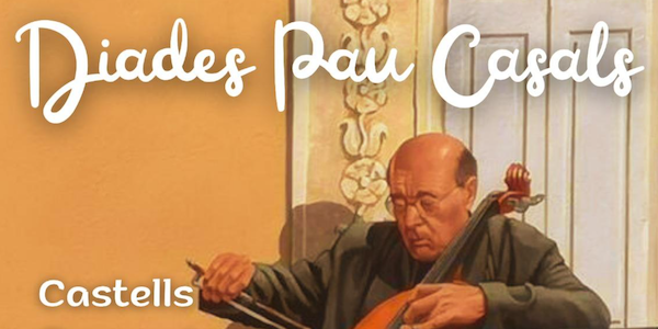 Prada, 11 i 12 d’abril 2026 Castells, concerts, corals, correfocs, sardanes…