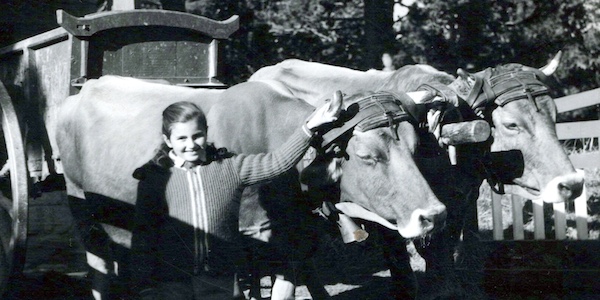 S’acaba de publicar en versió bilingüe el llibre d’en Pierre Planes “Fa pas gaire temps… Un vilatge de muntanya i la seua escola, 1935-1945” (primera edició el 1984). Ha estat [&hellip;]