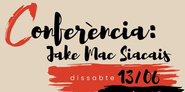 EL 13/06/2026 al Casal del Conflent a 10h30