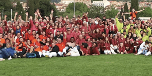 La campanya de socis 2026-2027 ha començat. Possible en línia aqui.Aneu a la secció “Mon compte” si en teniu un, o “Adhérer”. Per al pagament, haureu d’esperar un correu electrònic [&hellip;]
