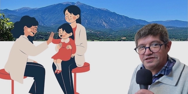 Parlem de salut al Conflent amb professionals: 19 de setembre 2026, 11h00, Casal del Conflent.